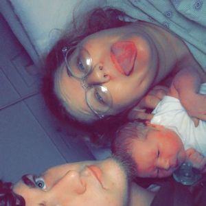 Meet your Posher, Matthew